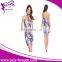 Quanzhou summer Slim Sexy woman night club Bandage Dress 2016