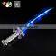 Shark chape led light swords toy
