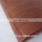Embossed decorative PVC rigid film for doors, cabinets and floor