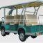 11 seat sightseeing cart