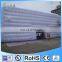China Outdoor Rental Inflatable Cube Tent White Inflatable Cube Event Party Tent