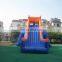 inflatable long water slide/big water slides for sale/water slide used