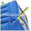 2017 Aier hot sale giant inflatable slide jumping bouncer