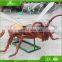 KAWAH landscape decoration simulation animatronic insects wasp