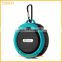 new product portable wireless mini waterproof bluetooth speaker