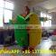 costume kids or adult cown Inflatable Wrestler Sumo Costume fight