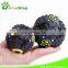 SM. Tire Food Ball W/sound Eco-friendly Rubber Pet Products Dog Toys Wholesale