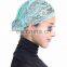 Latest fashion design women lace hijab plain color muslim hijab