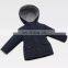 T-BC002 Boys Winter Dress Children Formal Simple And Elegant Coats