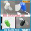 2017 Most popular products in stock Programmable led message fan usb