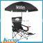 Customized Printing Aldi camping folding chair beach chair folding chairs