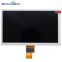 7''inch LCD display for Innolux AT070TNA2 v.1 TFT GPS LCD display screen without touchscreen Free shipping
