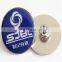 Craft custom lapel pins no minimum