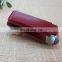 2016 Fasion Product Promotion Billfold Red printing Money Clip