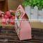 Chocolate packaging box wedding souvenir candy box