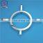 Stamping Sheet Metal Fabrication Steel Shielding Enclosure Cover