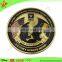 New arrival custom special forces antique silver challenge souvenir coin