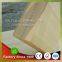 Factory Price 4' X 8'  Bamboo sheets Use for Bamboo Desk