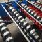 shutter roll forming machine