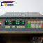 Digital scale weight indicator controller