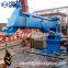 HAOYO Telescopic boom marine deck crane for sale