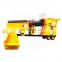SINOLINKING Clay Washer Scrubber with Centrifugal for Good Mining Gold Mining Equipment