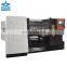 high performance Horizontal cnc lathe automatic CK6180 alloy wheel repair brass cnc turning lathe