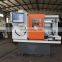 High Performance CNC Alloy Wheel Lathe CK6160Q