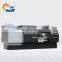 Repair old wheel cnc alloy lathe cutting machine CK6180