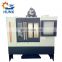 3 axis mini CNC milling machine price VMC350L Home  cheap CNC metal  milling machine