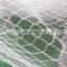 2017 HDPE Black Bird Netting For Fruit Orchard