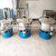 rice flour vibrating screen milk powder vibrating screen soy   milk vibrating screen