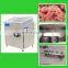 Great quality large capacity mini multi-function ground meat machine