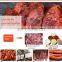 Commercial hand small stainless steel enema machine / sausage meat extruder on price