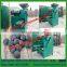 2018 Coal Dust Briquette Making Machine, Pillow Shape Coal Ball Extruder/bbq Fuel/Coal Briquette Shaper (0086 18037126904)