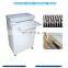 Waste recycle cross cut paper shredders cardboard cutting machine carton box shredder price