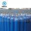 Newest 40L 6m3 Oxygen Gas Cylinder , Refillable Oxygen Gas Cylinder