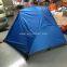 Professional Camping Gear Rainproof Tents For 2 Persons