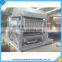Manufacture Automatic egg tray moulding machine with high output 2000~6000pcs/h product line