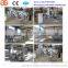 Hemp Shell Remove Sunflower Sheller Watermelon Dehulling Pumpkin Shelling Melon Seed Separating Machine