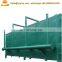 wheat straw biomass charcoal briquette machine with air current drying machine for sale