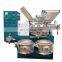 Moringa Seed Oil Extraction Machine Soybean Oil Press Machine