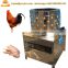 Chicken feather plucker/electric chicken plucker/industrial chicken plucker for sale