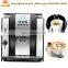 unique design fully automatic coffee maker portable single cup coffee maker