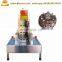 chocolate scraping machine Chocolate chip crumb scraper machine