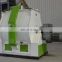 SLHSJ Double-axle Blader Feed Mixer Machine