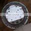 Solar 55 Track Drive  Daewoo Final Drive Excavator SL55 Travel Motor Assy