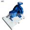 Horizontal commercial water pumps supply equipment