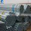 SS400 welded zinc coated galvanized pipe