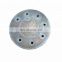 Tianjin steel sheet metal fabrication 125mm 14 inch 400mm cutting disc